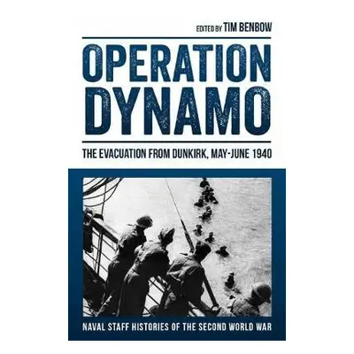 Operation Dynamo