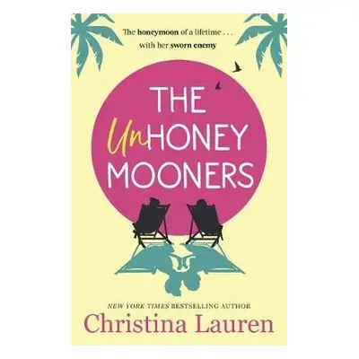 Unhoneymooners - Lauren, Christina