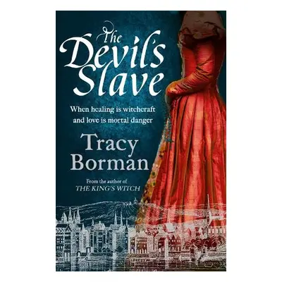 Devil's Slave - Borman, Tracy