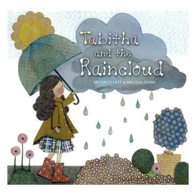 Tabitha and the Raincloud - Sillett, Devon