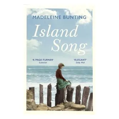 Island Song - Bunting, Madeleine