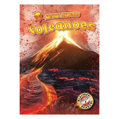 Volcanoes - Rathburn, Betsy