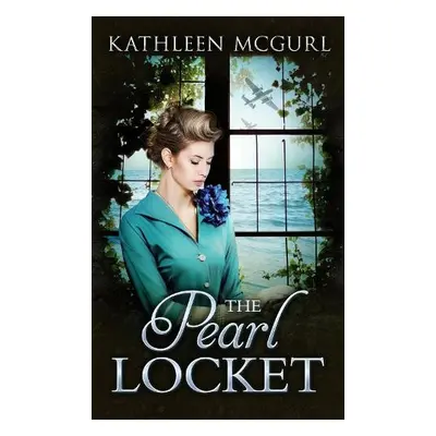 Pearl Locket - McGurl, Kathleen