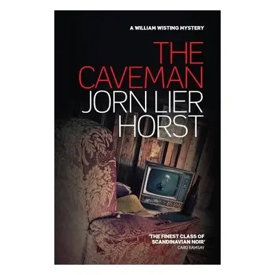 Caveman - Horst, Jorn Lier