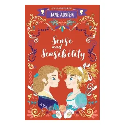 Sense and Sensibility - Austen, Jane