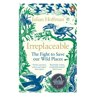 Irreplaceable - Hoffman, Julian