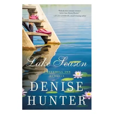 Lake Season - Hunter, Denise