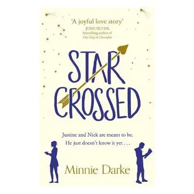 Star-Crossed - Darke, Minnie