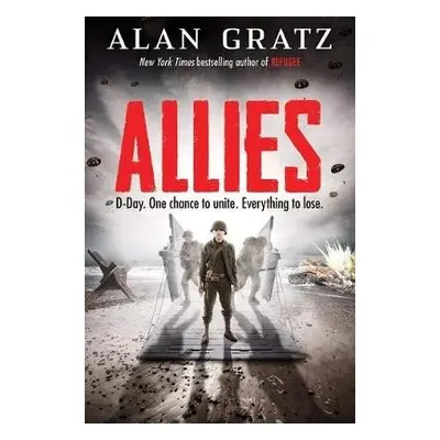 Allies - Gratz, Alan