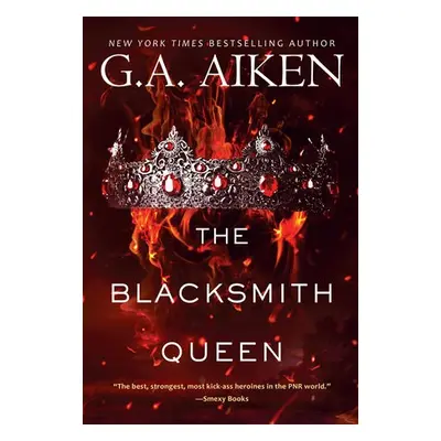 Blacksmith Queen - Aiken, G.A.