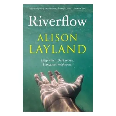 Riverflow - Layland, Alison