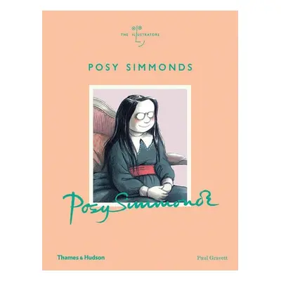 Posy Simmonds - Gravett, Paul