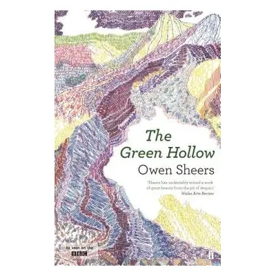 Green Hollow - Sheers, Owen