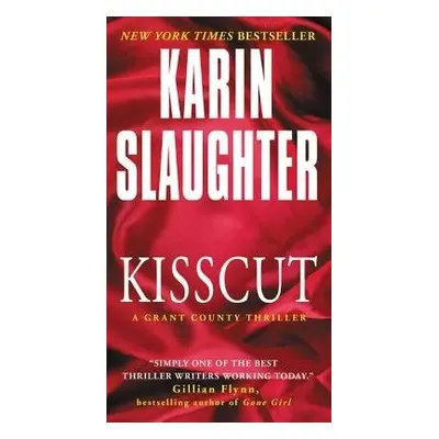 Kisscut - Slaughter, Karin