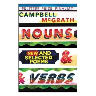 Nouns a Verbs - McGrath, Campbell