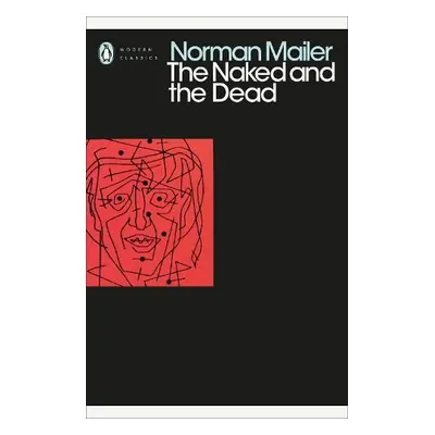 Naked and the Dead - Mailer, Norman