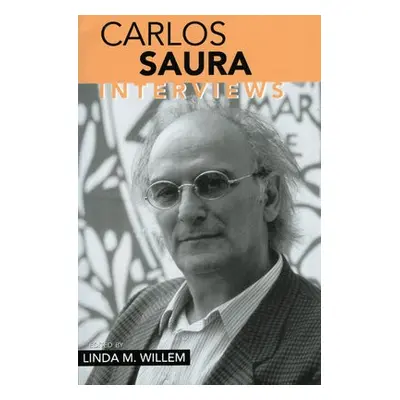 Carlos Saura