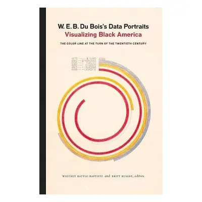 W. E. B. Du Bois's Data Portraits - The W.E.B. Du Bois Center at the University of Massachusetts