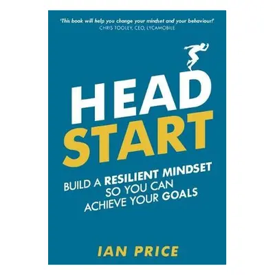 Head Start - Price, Ian