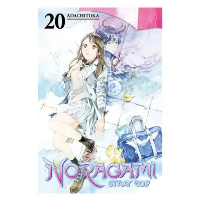 Noragami: Stray God 20 - Adachitoka