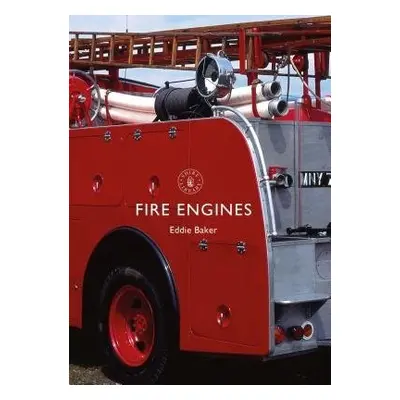 Fire Engines - Baker, Eddie