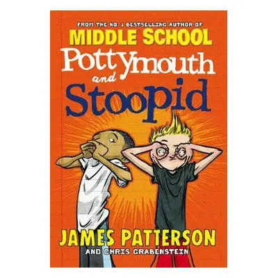 Pottymouth and Stoopid - Patterson, James