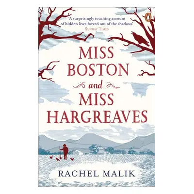 Miss Boston and Miss Hargreaves - Malik, Rachel