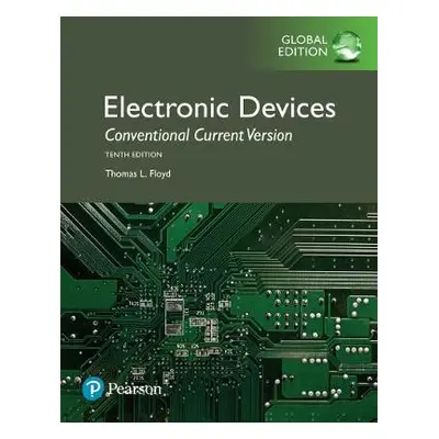 Electronic Devices, Global Edition - Floyd, Thomas