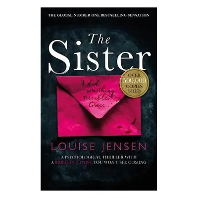 Sister - Jensen, Louise