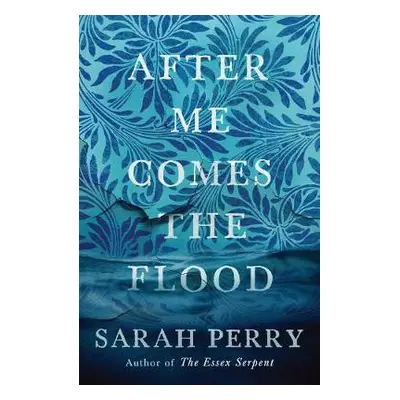 After Me Comes the Flood - Perry, Sarah