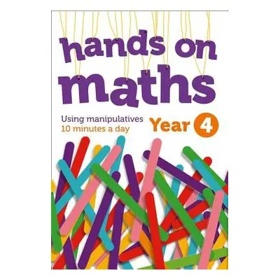 Year 4 Hands-on maths