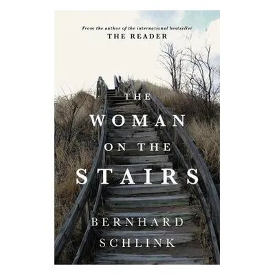 Woman on the Stairs - Schlink, Prof Bernhard