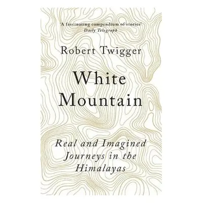 White Mountain - Twigger, Robert