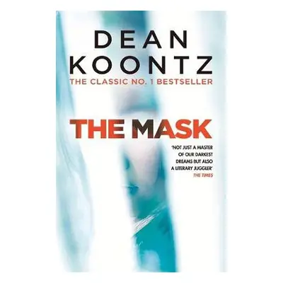 Mask - Koontz, Dean