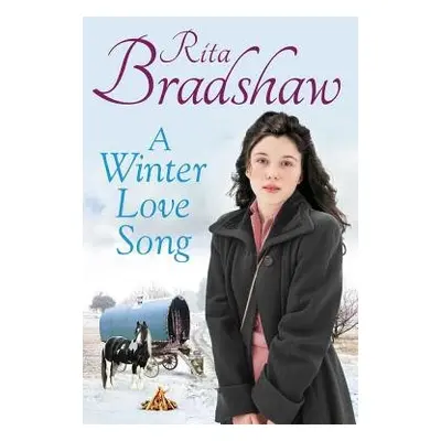 Winter Love Song - Bradshaw, Rita