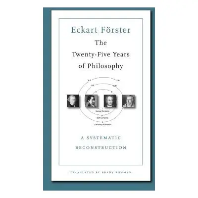 Twenty-Five Years of Philosophy - Forster, Eckart