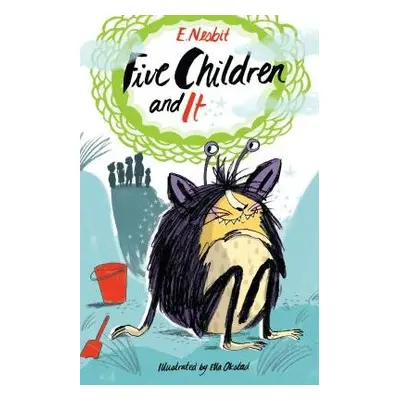 Five Children and It - Nesbit, E.