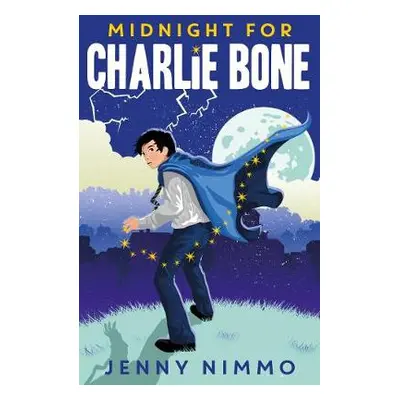 Midnight for Charlie Bone - Nimmo, Jenny