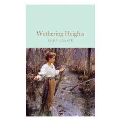 Wuthering Heights - Bronte, Emily