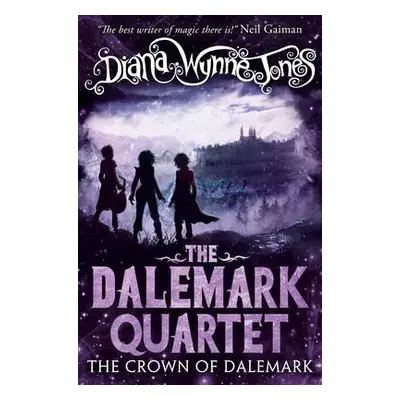 Crown of Dalemark - Jones, Diana Wynne