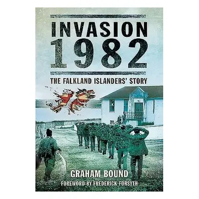 Invasion 1982 - Bound, Graham