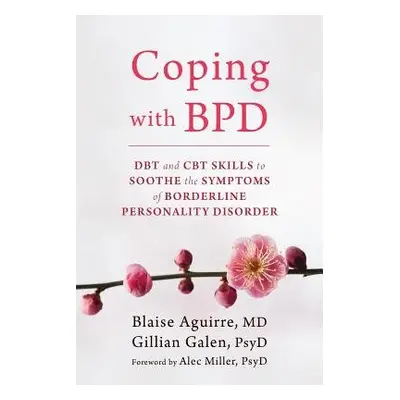 Coping with BPD - Aguirre, Blaise