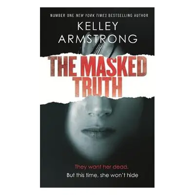 Masked Truth - Armstrong, Kelley