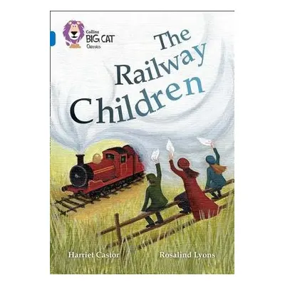 Railway Children - Castor, Harriet