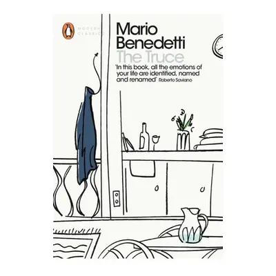 Truce - Benedetti, Mario