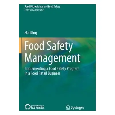 Food Safety Management - King, Hal