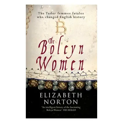 Boleyn Women - Norton, Elizabeth