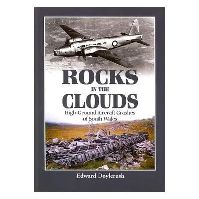 Rocks in the Clouds - Doylerush, Edward