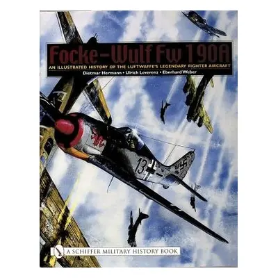 Focke-Wulf Fw 190A - Hermann, Dietmar