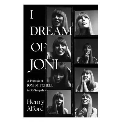 I Dream of Joni - Alford, Henry